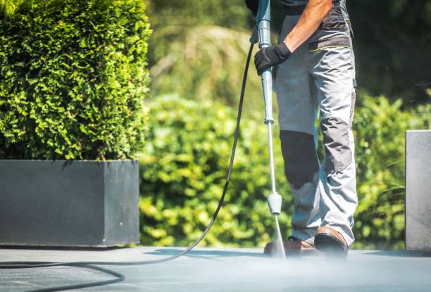 Trusted Maplewood, MN Pressure Washing Services Experts