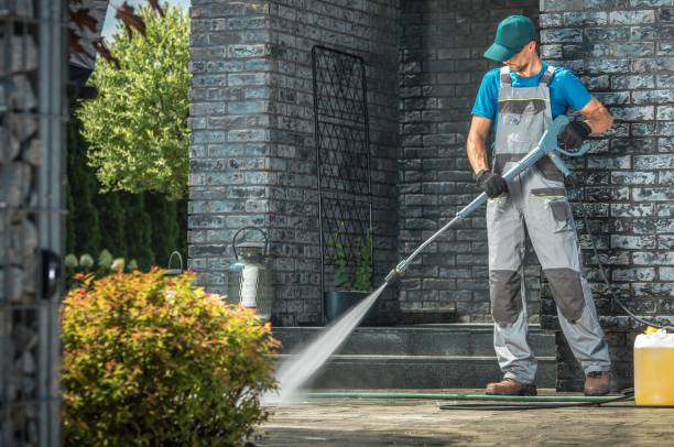 Best Rust and Stain Removal in Maplewood, MN